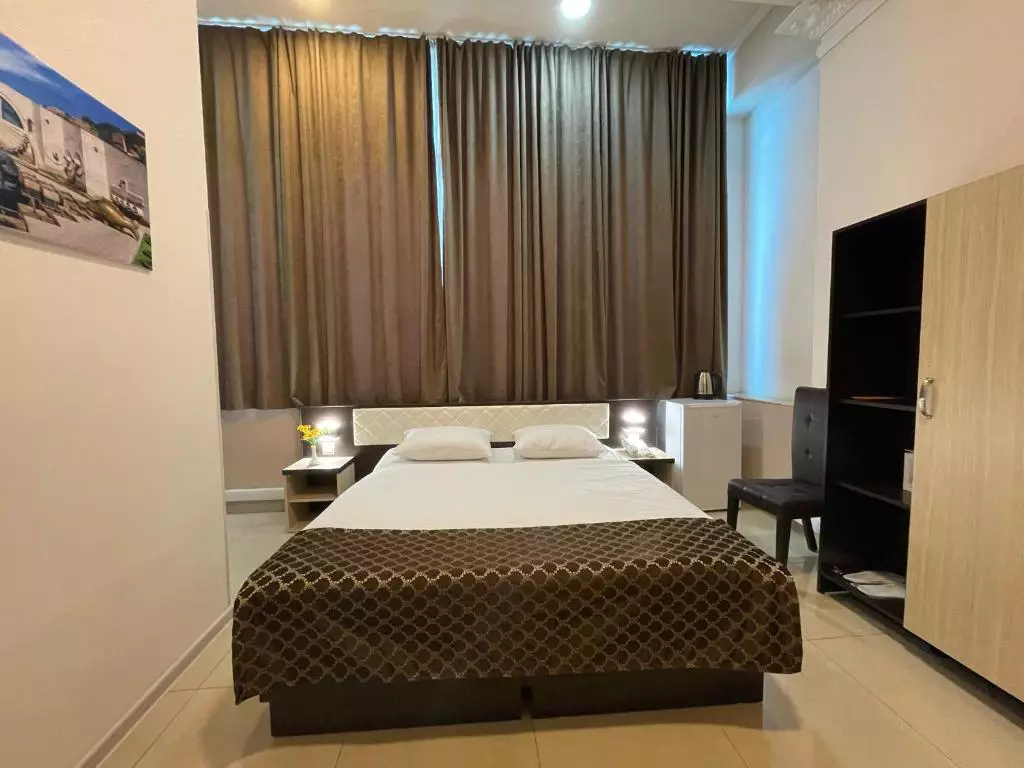 Comfort Hotel
